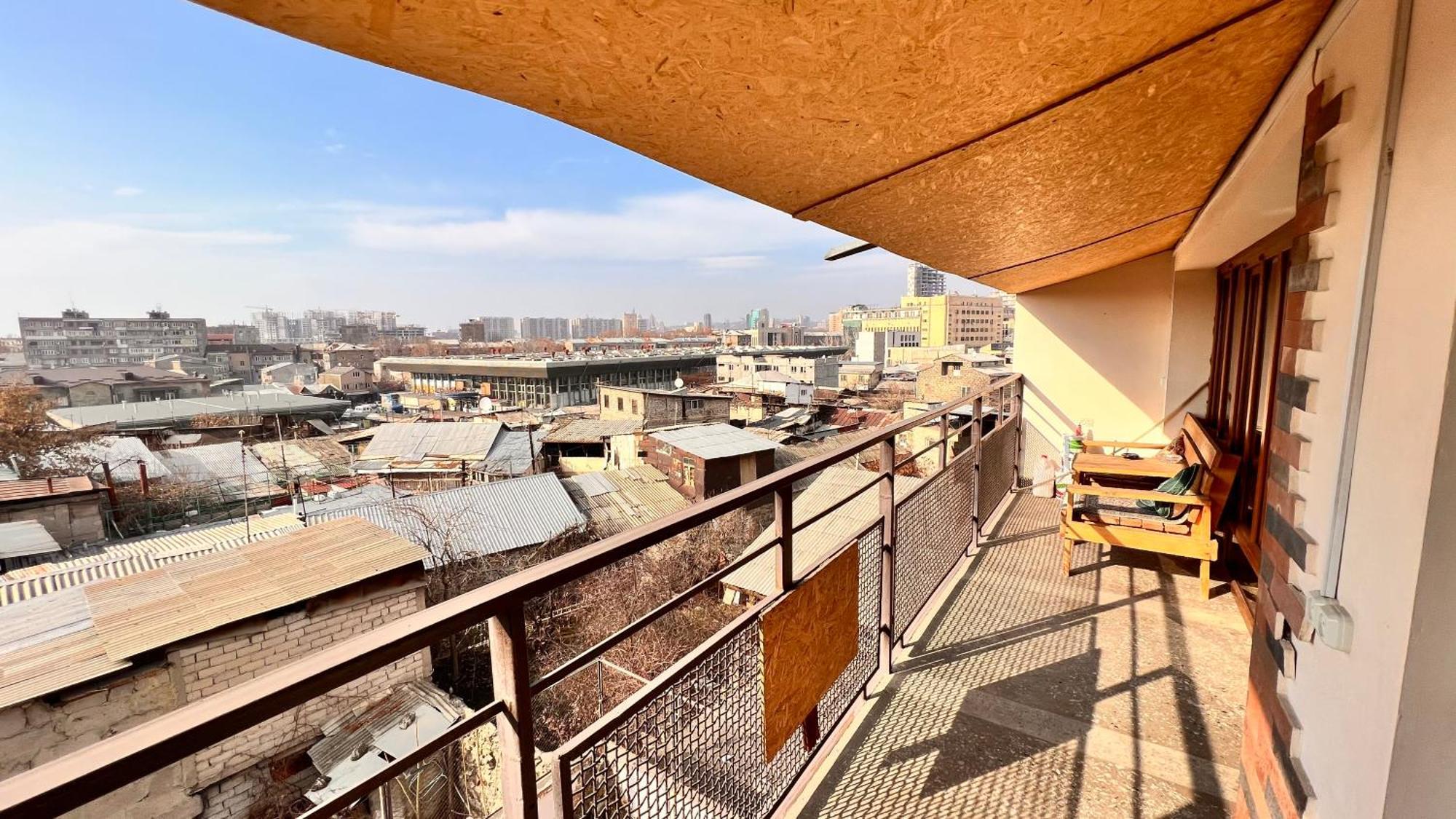 Elross Hotel Yerevan Bagian luar foto